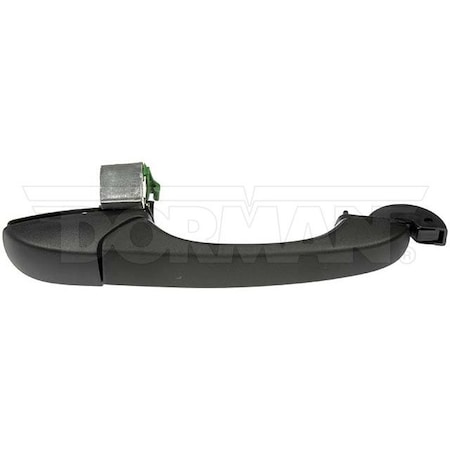 Motormite EXTERIOR DOOR HANDLE FRONT/REAR RIGHT 81384